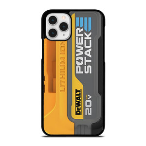 DEWALT TOOL COMPACT BATTERY.jpg iPhone 11 Pro Case Cover