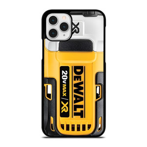 DEWALT TOOL IMPACT DRIVER.jpg iPhone 11 Pro Case Cover