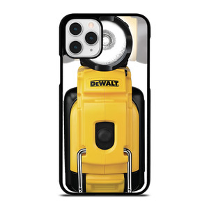 DEWALT TOOL MAGNETIC LIGHT.jpg iPhone 11 Pro Case Cover