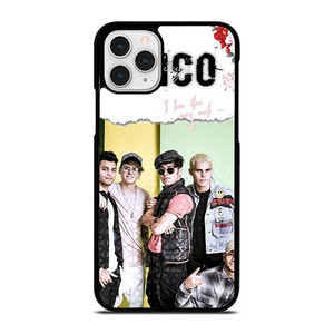 GROUP CNCO iPhone 11 Pro Case Cover