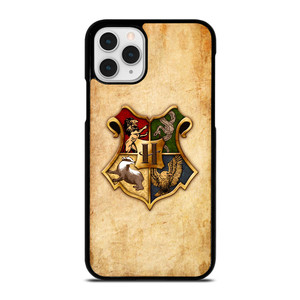 HARRY POTTER HOGWARTS LOGO.jpg iPhone 11 Pro Case Cover