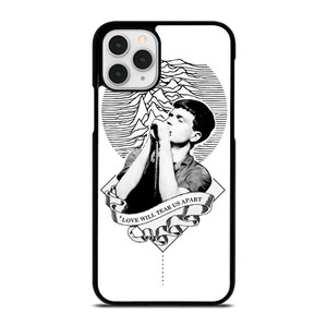 JOY DIVISION LOVE WILL TEAR US APPART.jpg iPhone 11 Pro Case Cover