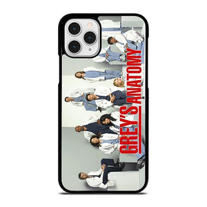 GREY'S ANATOMY NEW iPhone 11 Pro Case Cover GREY'S ANATOMY NEW iPhone 11 Pro Case Cover