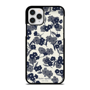 KATE SPADE NEW YORK BLUE FLORAL.jpg iPhone 11 Pro Case Cover KATE SPADE NEW YORK BLUE FLORAL.jpg iPhone 11 Pro Case Cover