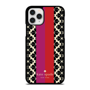 KATE SPADE NEW YORK FASHION LOGO.jpg iPhone 11 Pro Case Cover