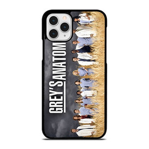 GREY' S ANATOMY iPhone 11 Pro Case Cover GREY' S ANATOMY iPhone 11 Pro Case Cover
