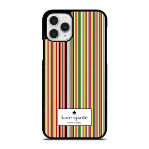 KATE SPADE NEW YORK LOGO X PAUL SMITH.jpg iPhone 11 Pro Case Cover