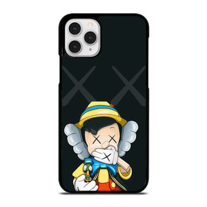 KAWS PINOCCHIO.jpg iPhone 11 Pro Case Cover