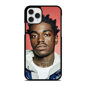 KODAK BLACK THE RAPPER.jpg iPhone 11 Pro Case Cover