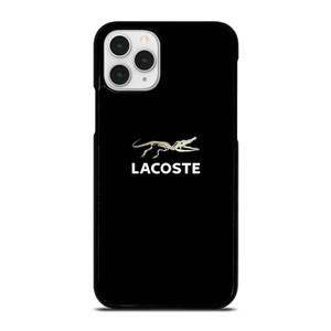 LACOSTE LOGO SKULL.jpg iPhone 11 Pro Case Cover