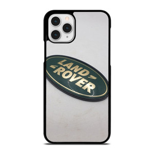LAND ROVER CAR EMBLEM.jpg iPhone 11 Pro Case Cover