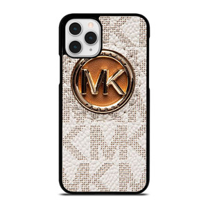 MICHAEL KORS LOGO MK WHITE.jpg iPhone 11 Pro Case Cover MICHAEL KORS LOGO MK WHITE.jpg iPhone 11 Pro Case Cover