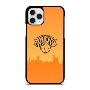 NEW YORK KNICKS BASKETBALL TEAM LOGO.jpg iPhone 11 Pro Case Cover