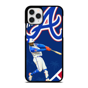 OZZIE ALBIES ATLANTA BRAVES.jpg iPhone 11 Pro Case Cover