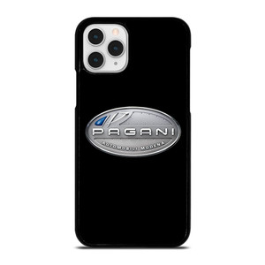PAGANI SPORTS CAR LOGO.jpg iPhone 11 Pro Case Cover