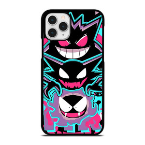 POKEMON GENGAR CUTE POCKET MONSTER.jpg iPhone 11 Pro Case Cover