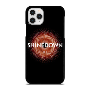SHINEDOWN BAND BULLY.jpg iPhone 11 Pro Case Cover