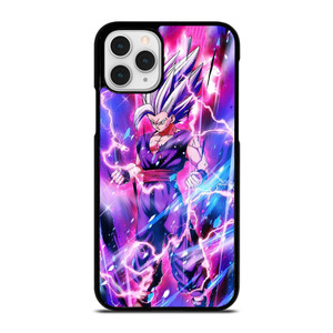 SON GOHAN BEAST DRAGON BALL SUPER ANIME.jpg iPhone 11 Pro Case Cover