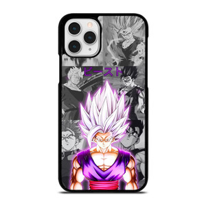 SON GOHAN BEAST TRANSFORMATION DRAGON BALL SUPER.jpg iPhone 11 Pro Case Cover