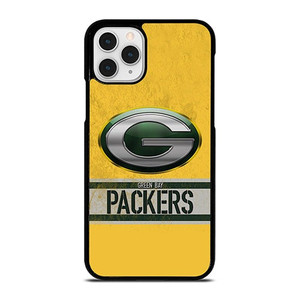 GREEN BAY PACKERS LOGO FOOTBALL iPhone 11 Pro Case Cover GREEN BAY PACKERS LOGO FOOTBALL iPhone 11 Pro Case Cover