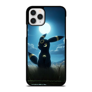 UMBREON POKEMON POCKET MONSTERS.jpg iPhone 11 Pro Case Cover