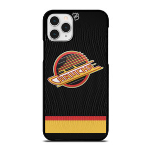 VANCOUVER CANUCKS HOCKEY LOGO NHL.jpg iPhone 11 Pro Case Cover