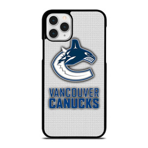 VANCOUVER CANUCKS SHARK LOGO.jpg iPhone 11 Pro Case Cover
