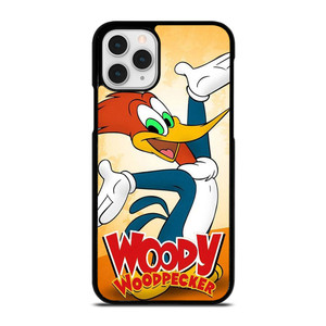 WOODY WOODPECKER CARTOON.jpg iPhone 11 Pro Case Cover