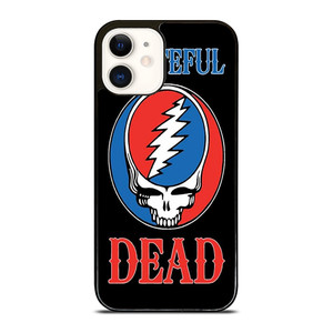GRATEFUL DEAD LOGO BADGE iPhone 11 Pro Case Cover GRATEFUL DEAD LOGO BADGE iPhone 11 Pro Case Cover