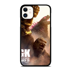 GODZILA X KONG MOVIE UNITE