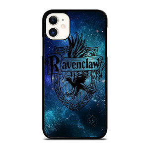 HARRY POTTER RAVENCLAW NEBULA ICON iPhone 11 Case Cover