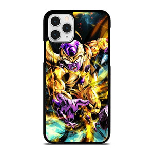 GOLDEN FRIEZA DRAGON BALL iPhone 11 Pro Case Cover