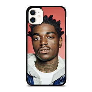 KODAK BLACK THE RAPPER iPhone 11 Case Cover