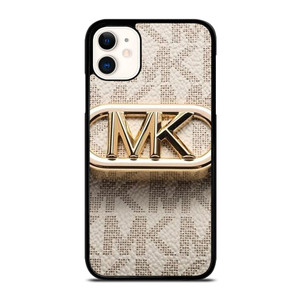 MICHAEL KORS LOGO MK BAG iPhone 11 Case Cover