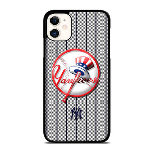 NEW YORK YANKEES LOGO BASEBALL TEAM