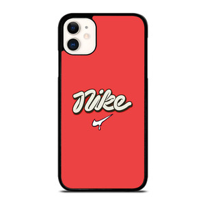 NIKE SHOES UNIQUE LOGO iPhone 11 Case Cover NIKE SHOES UNIQUE LOGO iPhone 11 Case Cover