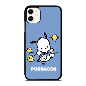 POCHACCO DOG iPhone 11 Case Cover