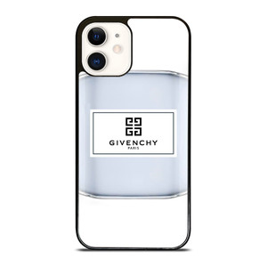 GIVENCHY PARIS LIGHT BLUE iPhone 11 Pro Case Cover GIVENCHY PARIS LIGHT BLUE iPhone 11 Pro Case Cover