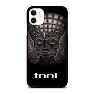 TOOL BAND LOGO iPhone 11 Case Cover