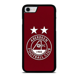 ABERDEEN FC LOGO SCOTLAND FOOTBALL CLUB iPhone SE 2022 Case Cover ABERDEEN FC LOGO SCOTLAND FOOTBALL CLUB iPhone SE 2022 Case Cover