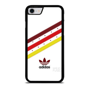 ADIDAS LOGO SHOES MADE WITH FUSED iPhone SE 2022 Case Cover ADIDAS LOGO SHOES MADE WITH FUSED iPhone SE 2022 Case Cover
