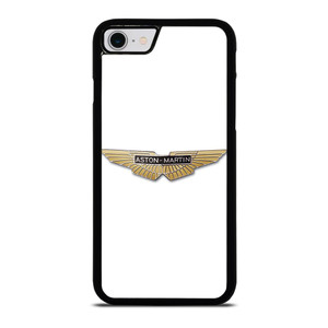 ASTON MARTIN CAR GOLD LOGO iPhone SE 2022 Case Cover ASTON MARTIN CAR GOLD LOGO iPhone SE 2022 Case Cover