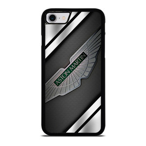 ASTON MARTIN CAR LOGO EMBLEM iPhone SE 2022 Case Cover ASTON MARTIN CAR LOGO EMBLEM iPhone SE 2022 Case Cover