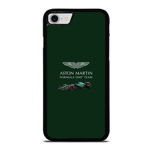 ASTON MARTIN FORMULA ONE F1 TEAM iPhone SE 2022 Case Cover ASTON MARTIN FORMULA ONE F1 TEAM iPhone SE 2022 Case Cover