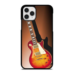 GIBSON GUITAR iPhone 11 Pro Case Cover