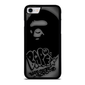 BAPE STORE ICON iPhone SE 2022 Case Cover