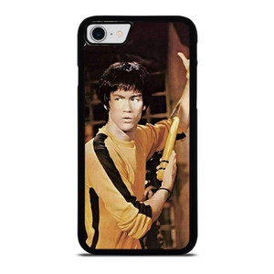 BRUCE LEE THE DRAGON iPhone SE 2022 Case Cover BRUCE LEE THE DRAGON iPhone SE 2022 Case Cover