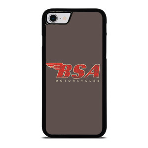 BSA MOTORCYCLE LOGO BRITISH ICON iPhone SE 2022 Case Cover BSA MOTORCYCLE LOGO BRITISH ICON iPhone SE 2022 Case Cover