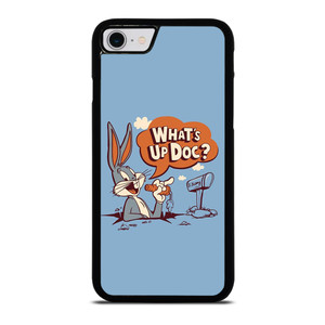 BUGS BUNNY LONEEY TUNES WHAT'S UP DOC iPhone SE 2022 Case Cover
