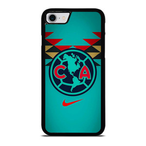 CLUB AMERICA AGUILAS FOOTBALL CLUB LOGO iPhone SE 2022 Case Cover